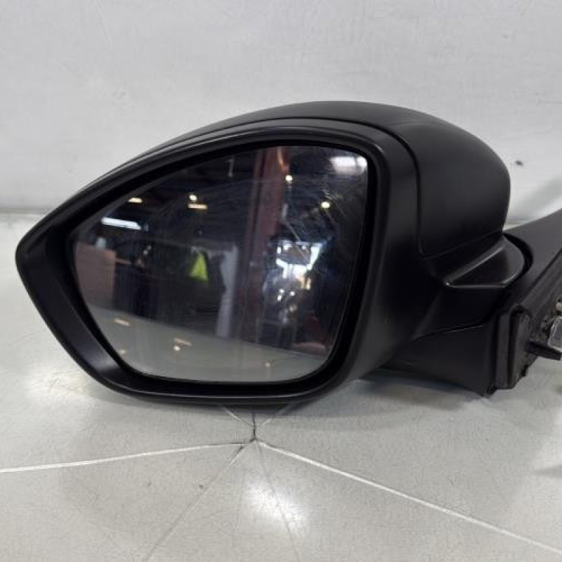 Retroviseur gauche PEUGEOT 208 1 Photo n°1