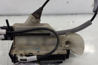 Serrure avant gauche PEUGEOT 208 1 Photo n°1