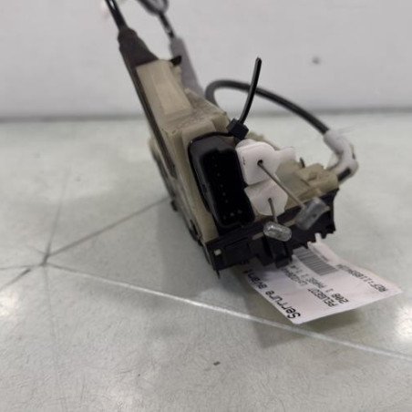 Serrure avant gauche PEUGEOT 208 1