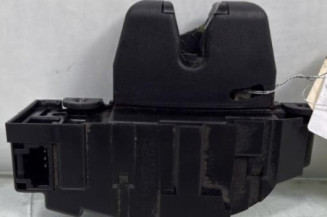 Serrure de coffre CITROEN C5 2 Photo n°1