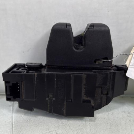 Serrure de coffre CITROEN C5 2 Photo n°1