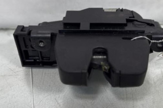 Serrure de coffre CITROEN C5 2