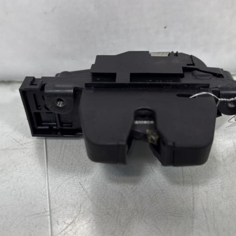 Serrure de coffre CITROEN C5 2 Photo n°2