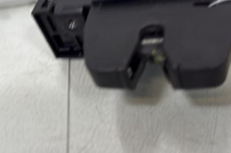 Serrure de coffre CITROEN C5 2