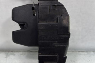 Serrure de coffre CITROEN C5 2