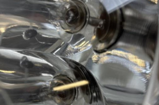 Optique avant principal droit (feux)(phare) CITROEN AX