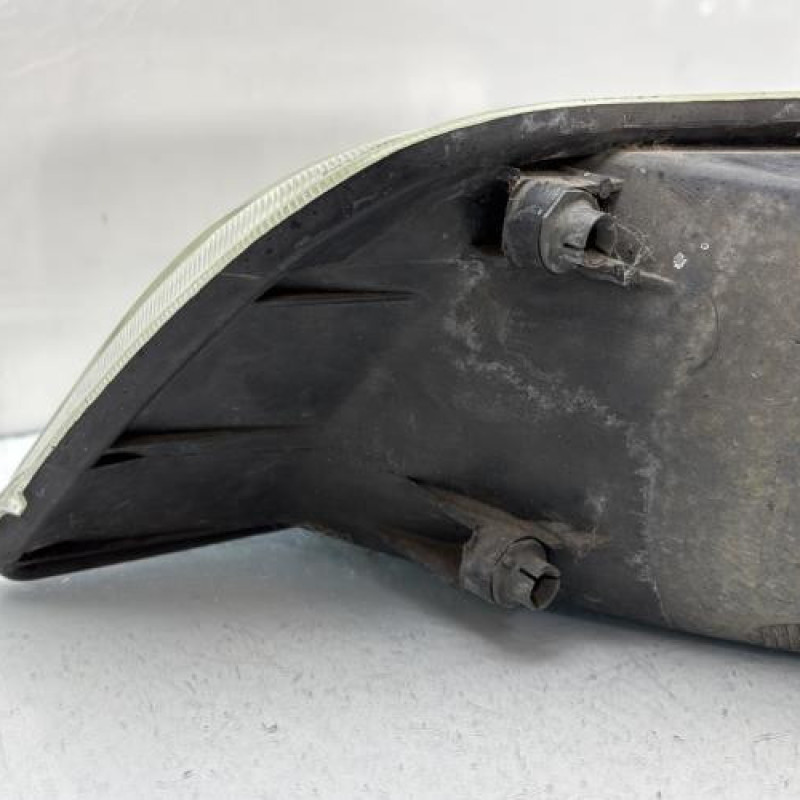 Optique avant principal droit (feux)(phare) CITROEN AX Photo n°4