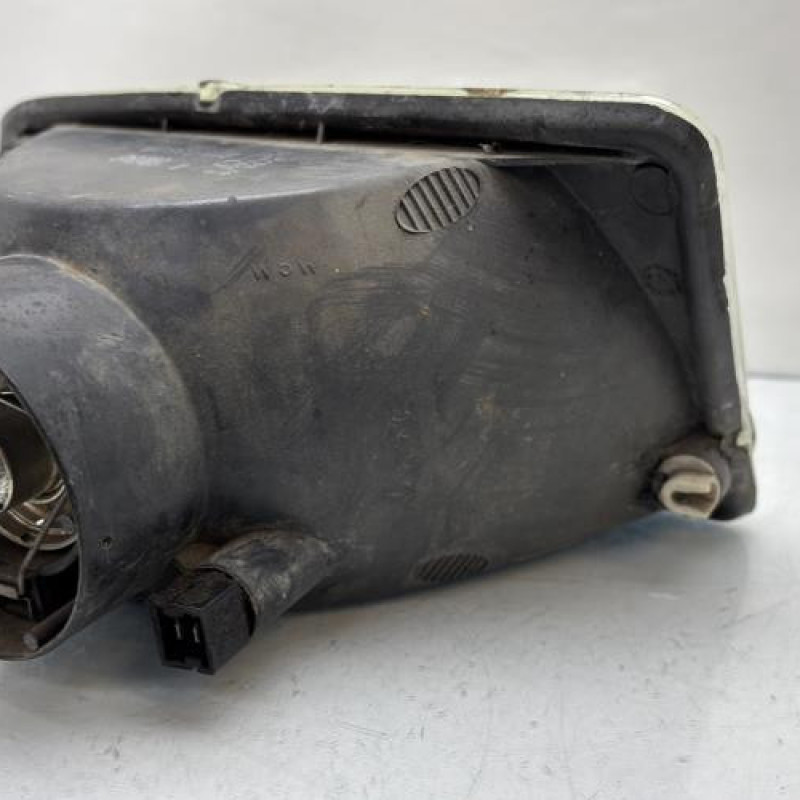 Optique avant principal droit (feux)(phare) CITROEN AX Photo n°5