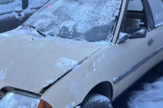 Optique avant principal droit (feux)(phare) CITROEN AX