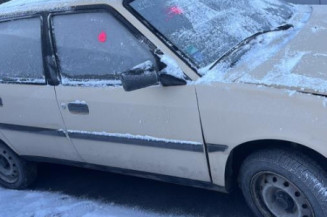 Optique avant principal droit (feux)(phare) CITROEN AX