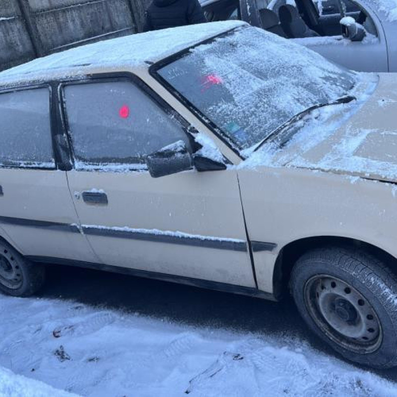 Optique avant principal droit (feux)(phare) CITROEN AX Photo n°10