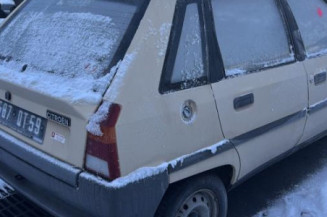 Optique avant principal droit (feux)(phare) CITROEN AX