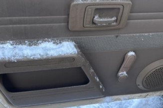 Optique avant principal droit (feux)(phare) CITROEN AX