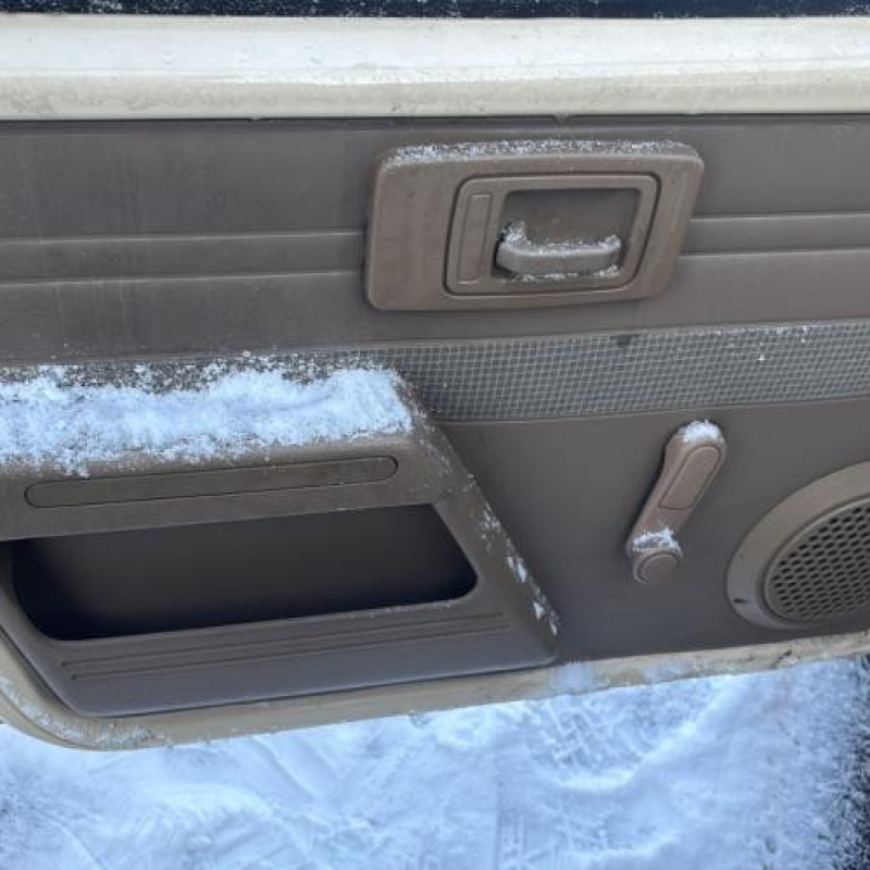 Optique avant principal droit (feux)(phare) CITROEN AX Photo n°15