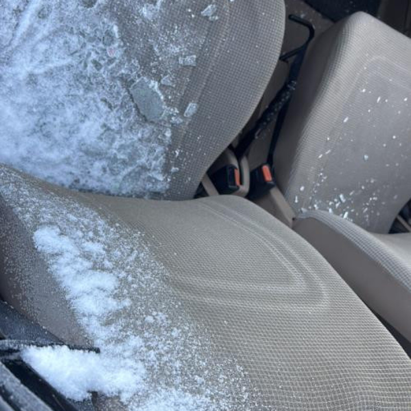 Optique avant principal droit (feux)(phare) CITROEN AX Photo n°16