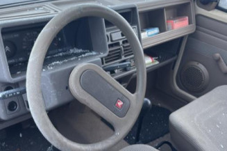 Optique avant principal droit (feux)(phare) CITROEN AX