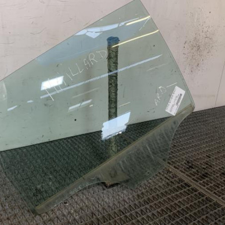Vitre arriere droit VOLKSWAGEN POLO 4