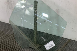 Vitre arriere gauche VOLKSWAGEN POLO 4