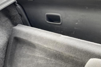 Vitre arriere gauche VOLKSWAGEN POLO 4