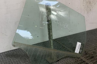 Vitre arriere gauche VOLKSWAGEN POLO 4