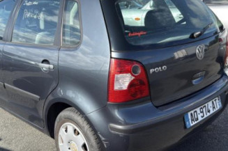 Vitre arriere gauche VOLKSWAGEN POLO 4