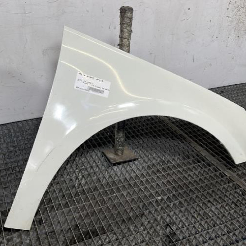 Aile avant droit AUDI A1 1 Photo n°3