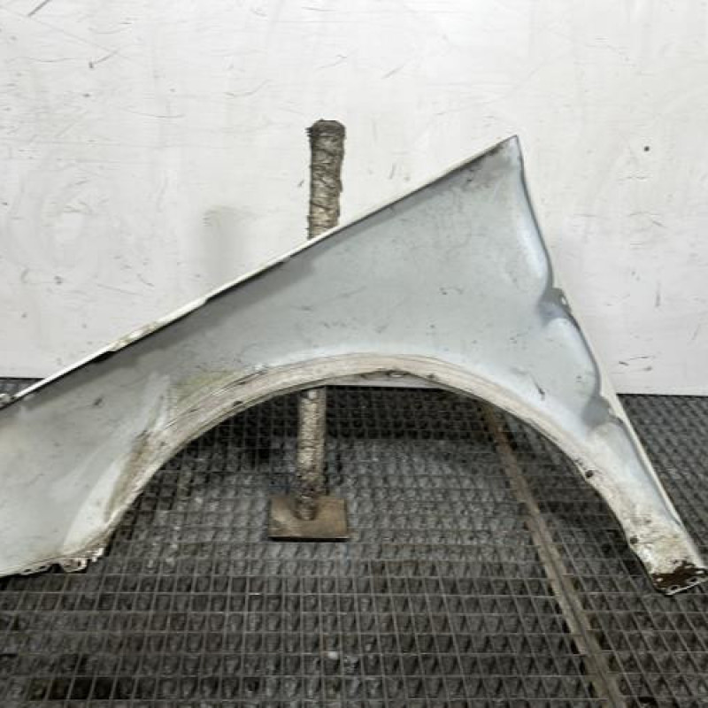 Aile avant droit AUDI A1 1 Photo n°4