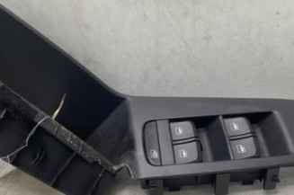 Interrupteur de leve vitre avant gauche AUDI A4 3