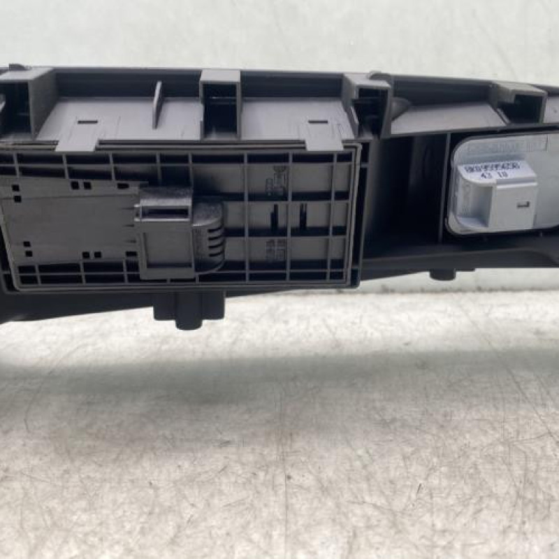 Interrupteur de leve vitre avant gauche AUDI A4 3 Photo n°3