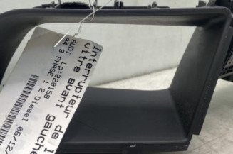 Interrupteur de leve vitre avant gauche AUDI A4 3