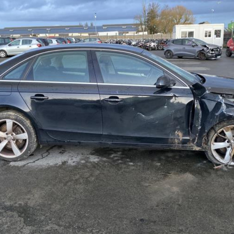 Interrupteur de leve vitre avant gauche AUDI A4 3 Photo n°11