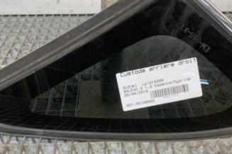 Custode arriere droit SUZUKI BALENO 2 Photo n°1