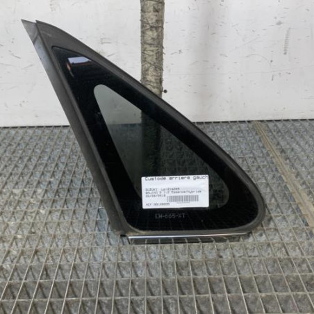 Custode arriere gauche SUZUKI BALENO 2 Photo n°1