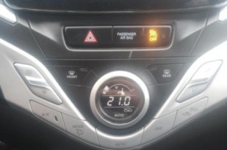 Custode arriere gauche SUZUKI BALENO 2