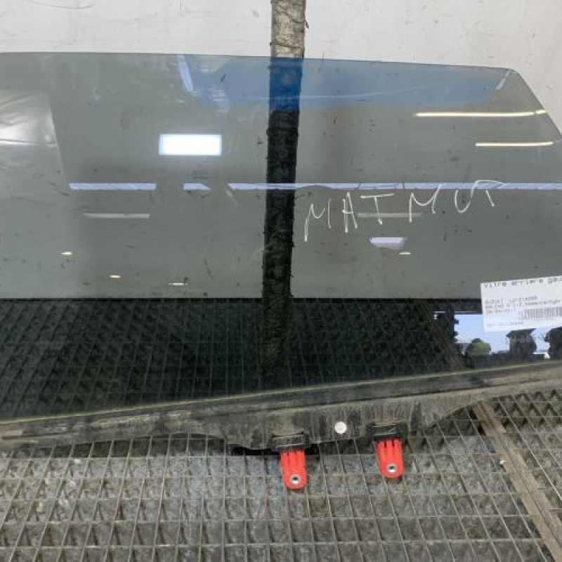 Vitre arriere gauche SUZUKI BALENO 2 Photo n°1