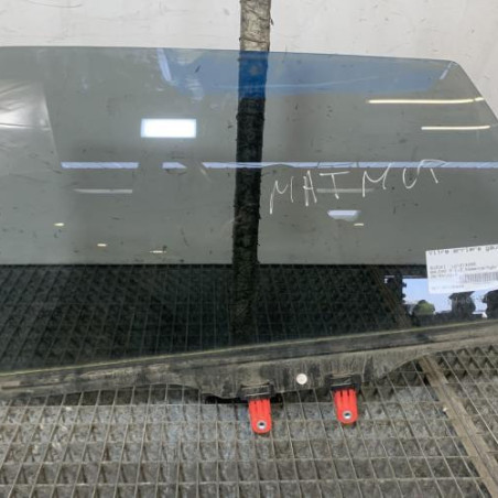 Vitre arriere gauche SUZUKI BALENO 2 Photo n°1