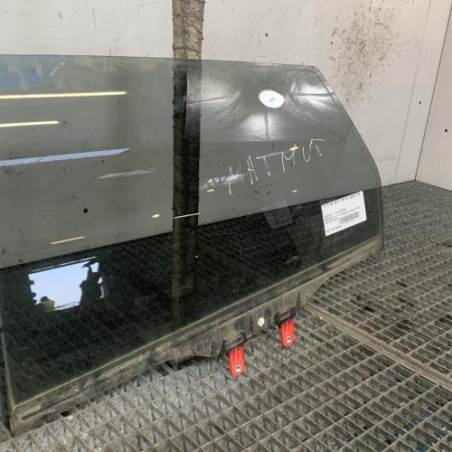 Vitre arriere gauche SUZUKI BALENO 2