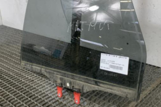 Vitre arriere gauche SUZUKI BALENO 2