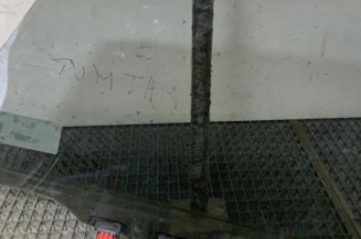 Vitre arriere gauche SUZUKI BALENO 2