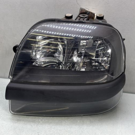 Optique avant principal gauche (feux)(phare) FIAT DOBLO 1 Photo n°1