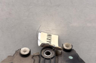 Optique avant principal gauche (feux)(phare) FIAT DOBLO 1