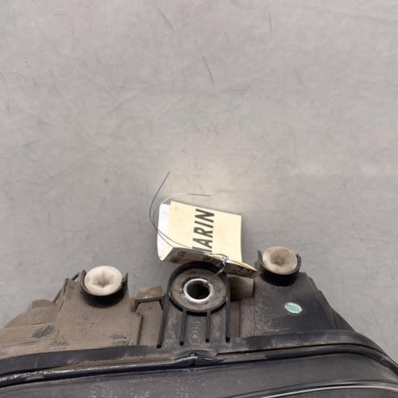 Optique avant principal gauche (feux)(phare) FIAT DOBLO 1 Photo n°3