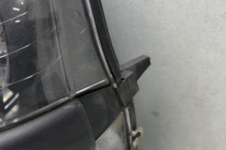 Optique avant principal gauche (feux)(phare) FIAT DOBLO 1