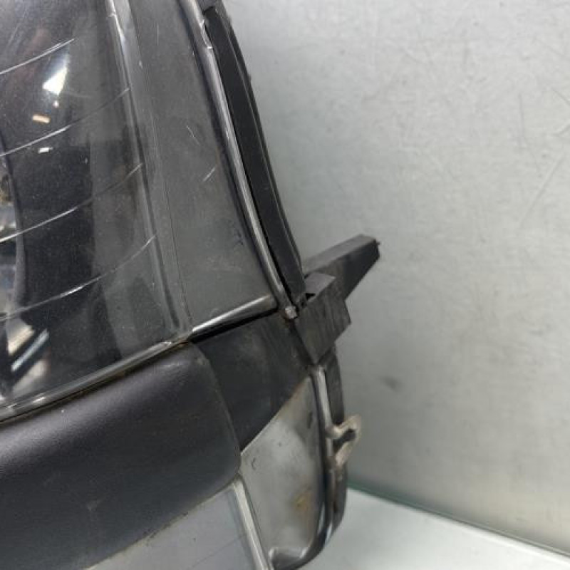 Optique avant principal gauche (feux)(phare) FIAT DOBLO 1 Photo n°4