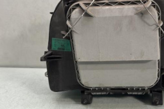 Optique avant principal gauche (feux)(phare) FIAT DOBLO 1