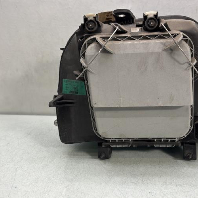 Optique avant principal gauche (feux)(phare) FIAT DOBLO 1 Photo n°5