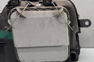Optique avant principal gauche (feux)(phare) FIAT DOBLO 1