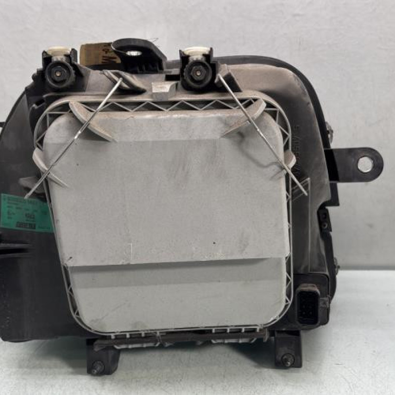 Optique avant principal gauche (feux)(phare) FIAT DOBLO 1 Photo n°6