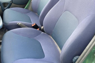 Optique avant principal gauche (feux)(phare) FIAT DOBLO 1