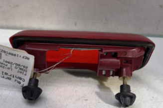 Feu arriere stop central FIAT DOBLO 1